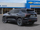 New 2026 Chevrolet Equinox RS image 3