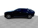 New 2025 Cadillac Lyriq Luxury image 5