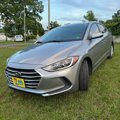 Used 2017 Hyundai Elantra SE image 3