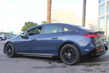 New 2025 Mercedes-Benz EQE AMG 4MATIC Sedan image 4