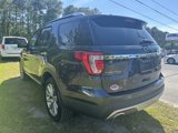 Used 2017 Ford Explorer Limited w/ Equipment Group 301A image 4
