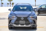 Used 2025 Lexus NX 350 AWD image 2