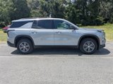 New 2026 Chevrolet Traverse LT image 2