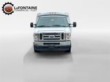 New 2025 Ford E-350 and Econoline 350 Super Duty w/ Power Equipment Group image 2