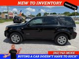 Used 2008 Mercury Mariner Premier image 3