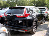 Used 2018 Honda CR-V EX image 4