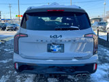 New 2025 Kia Telluride SX X-Line image 6