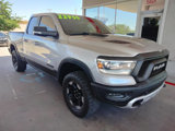 Used 2020 RAM 1500 Rebel w/ Rebel Level 2 Equipment Group image 2