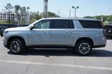 New 2025 Chevrolet Suburban LT w/ Comfort Package image 2