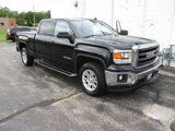 Used 2014 GMC Sierra 1500 SLE w/ SLE Value Package image 5