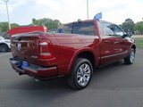 Used 2024 RAM 1500 Limited image 4