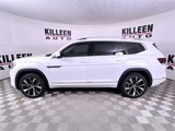 New 2025 Volkswagen Atlas SEL Premium R-Line image 4