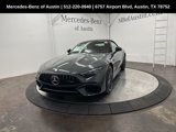 New 2025 Mercedes-Benz SL 55 AMG 4MATIC image 3