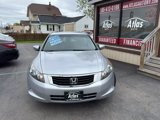 Used 2009 Honda Accord EX-L image 2