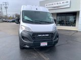 New 2025 RAM ProMaster 2500 image 4