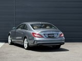 Used 2018 Mercedes-Benz CLS 550 4MATIC image 3