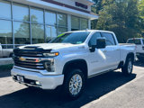 Used 2021 Chevrolet Silverado 2500 High Country w/ Technology Package image 2