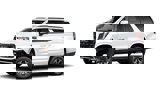New 2025 GMC Yukon AT4 image 4