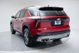 New 2026 Chevrolet Traverse LT w/ Enhanced Driving Package image 4