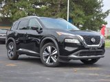Used 2023 Nissan Rogue SL w/ SL Premium Package image 2