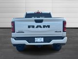 New 2025 RAM 1500 Laramie w/ Night Edition image 5