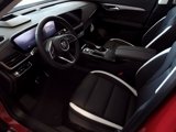 New 2025 Buick Envision Sport Touring image 6