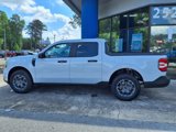 New 2025 Ford Maverick XLT w/ XLT Luxury Package image 4
