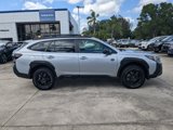 Certified 2025 Subaru Outback Wilderness image 3