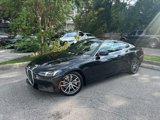 Used 2025 BMW 430i Coupe w/ Premium Package image 4