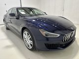 Used 2021 Maserati Ghibli S GranLusso image 3