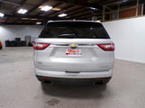 Used 2020 Chevrolet Traverse Premier image 4