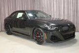 New 2025 BMW M240i xDrive Coupe w/ Premium Package image 5