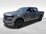 Used 2025 Ford F150 XLT image 3