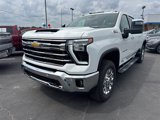 New 2026 Chevrolet Silverado 2500 LTZ w/ LTZ Premium Package image 2