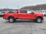 New 2025 Ford F250 XLT w/ 360-Degree Camera Package image 5