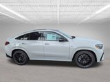 New 2025 Mercedes-Benz GLE 53 AMG 4MATIC Coupe image 2