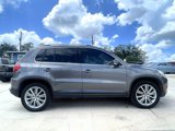 Used 2010 Volkswagen Tiguan Wolfsburg Edition image 6