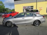 Used 2023 Kia Forte LXS image 5