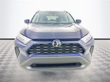 New 2025 Toyota RAV4 XLE image 2