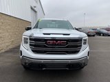 New 2025 GMC Sierra 1500 SLT w/ SLT Premium Plus Package image 3