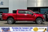 New 2025 Ford F150 Lariat image 4
