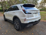 Used 2024 Cadillac XT4 Sport w/ Cold Weather Package image 5