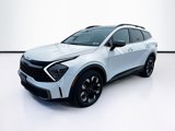 Certified 2024 Kia Sportage X-Line w/ X-Line Premium Package image 3