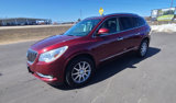 Used 2016 Buick Enclave Leather w/ Trailering Package image 4