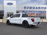 New 2025 Ford F150 Platinum w/ Equipment Group 702A High image 4