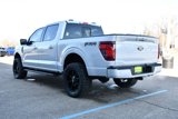 New 2025 Ford F150 XLT w/ Equipment Group 302A MID image 6