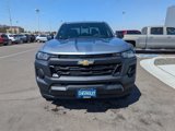 New 2026 Chevrolet Colorado W/T w/ Advanced Trailering Package image 4
