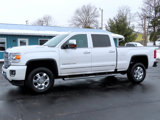 Used 2019 GMC Sierra 3500 Denali w/ Duramax Plus Package image 3