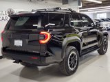 Used 2025 Toyota 4Runner 4WD image 5