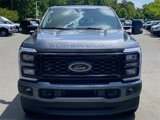 New 2025 Ford F250 Lariat w/ Black Appearance Package image 2